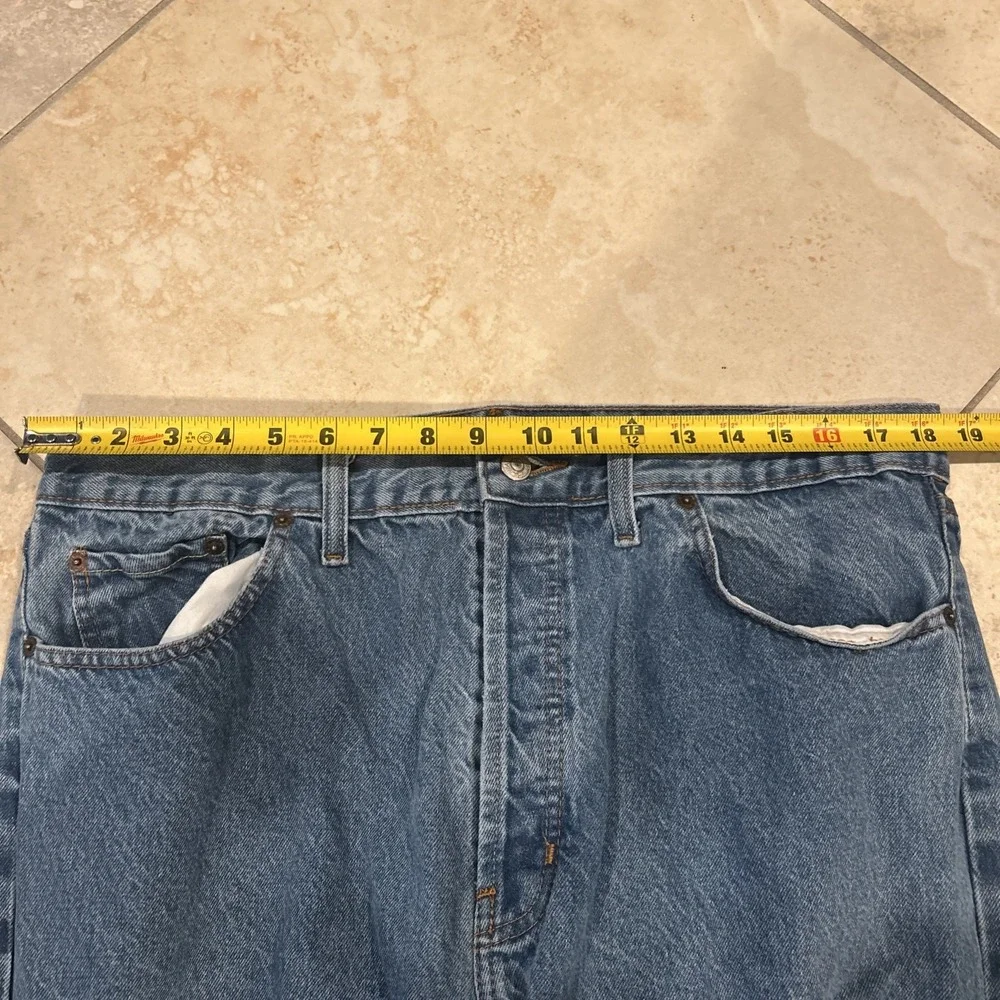 Levis vintage levis